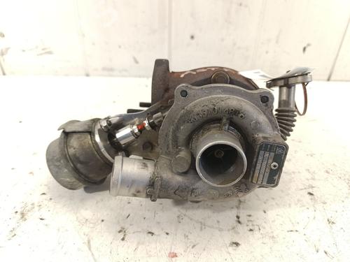 Used Turbocharger/Supercharger OPEL ASTRA H (A04) [2004-2014]  29465061