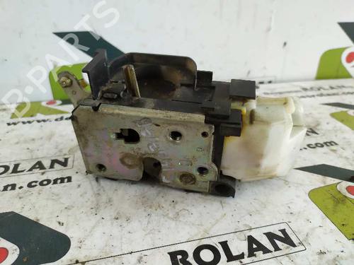 Front right lock FIAT PUNTO (188_)  | BP4063929C97 