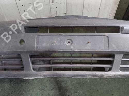 Front bumper RENAULT MASTER II Bus (JD)  BP13927039C7