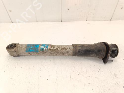 Used Left rear shock absorber BMW 5 Touring (E39) 520 d (136 hp) 24401157