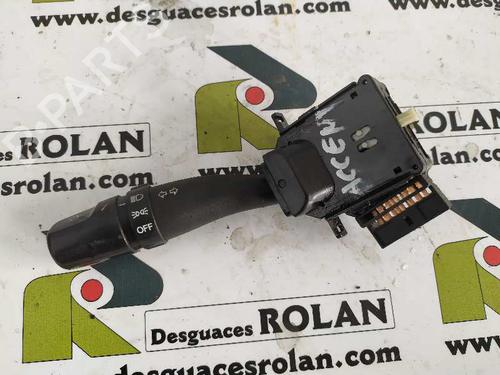 Used Headlight switch HYUNDAI ACCENT II (LC) 1.3 (86 hp) 4057968
