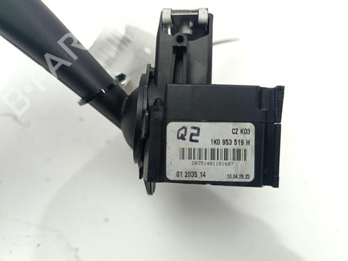 Steering column stalk VW GOLF VI (5K1) 2.0 TDI | BP32470599I23