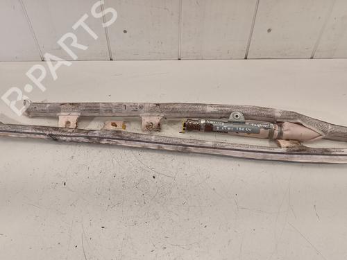 Left curtain airbag VW SCIROCCO III (137, 138) 2.0 TDI (150 hp) 18051954