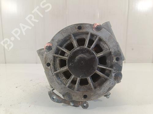 Used Alternator MERCEDES-BENZ C-CLASS (W203) C 220 CDI (203.006, 203.008) (143 hp) 24509095
