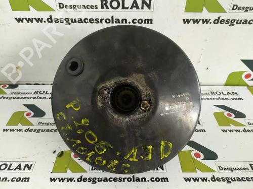 Used Servo brake PEUGEOT 206 Hatchback (2A/C) [1998-2012]  4064159