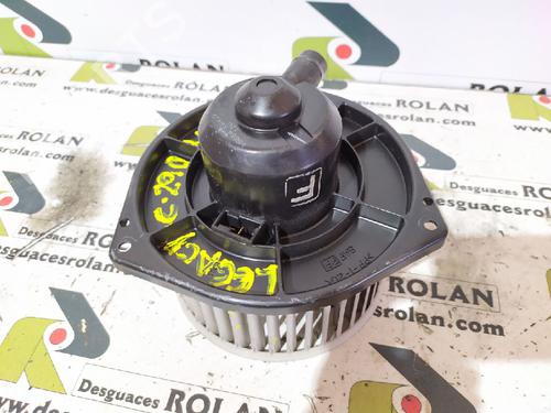 Used Heater blower motor SUBARU LEGACY II (BD) 2.2 i 4WD (BD7) (128 hp) 4056870