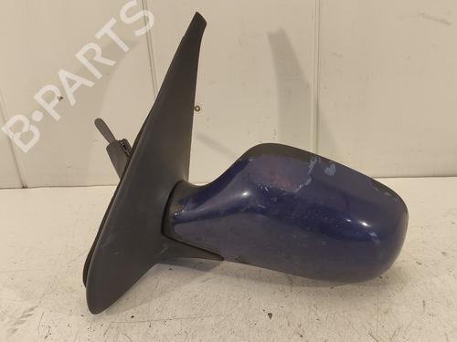 Left mirror RENAULT CLIO II (BB_, CB_) 1.9 D (B/CB0E, BB0J) | BP9704025C26 