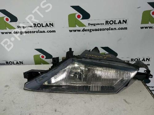 Used Left headlight LANCIA Y (840_) [1995-2003]  4060201
