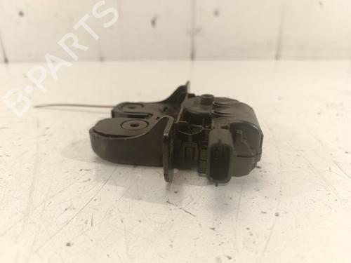 Bakluke lås RENAULT MEGANE III Hatchback (BZ0/1_, B3_)  | BP29478669C101 