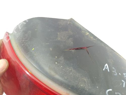 Left taillight AUDI A3 (8L1) 1.8 T | BP31046173C34