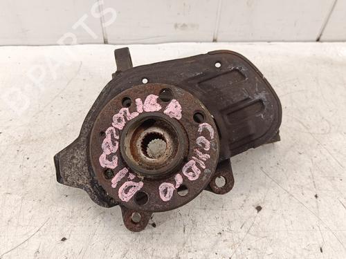 Used Right front steering knuckle OPEL COMBO Tour 1.7 DI 16V (65 hp) 11718278
