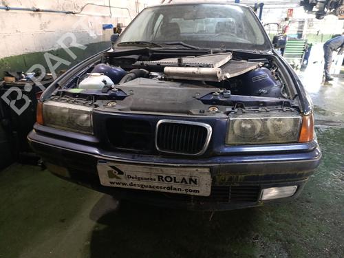 Left front window switch BMW 3 (E36) 318 tds | BP33677425I27  - Image 8