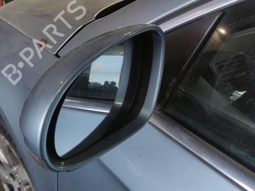 Left mirror VW PASSAT B6 (3C2) 2.0 TDI 4motion | BP14496807C26
