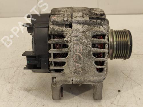 Generator RENAULT MEGANE III Hatchback (BZ0/1_, B3_)  | BP10095270M7 