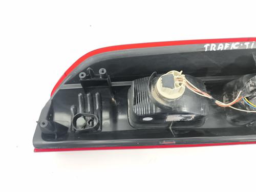 Left taillight RENAULT TRAFIC III Van (FG_) 1.6 dCi 95 (FGMJ, FGMR) | BP33431513C34 - Image 6
