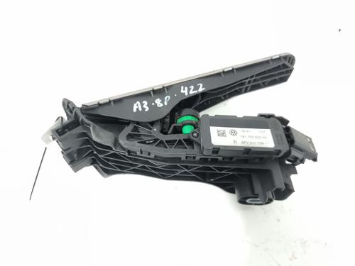Pedal AUDI A3 (8P1) 3.2 V6 quattro | BP34706913I4 - Image 3