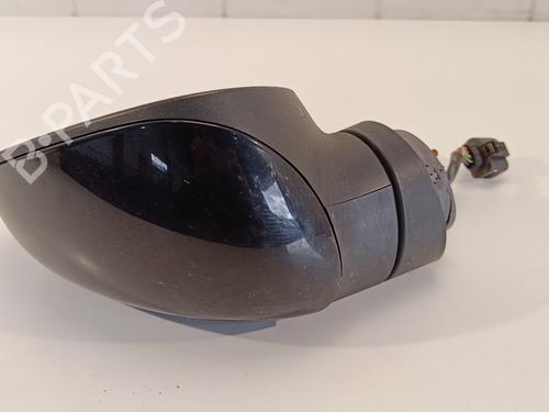 Right mirror SEAT LEON (1P1) 2.0 TDI | BP13816152C27 