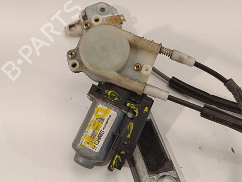 Front right window mechanism RENAULT MEGANE II (BM0/1_, CM0/1_)  | BP15640669C23 