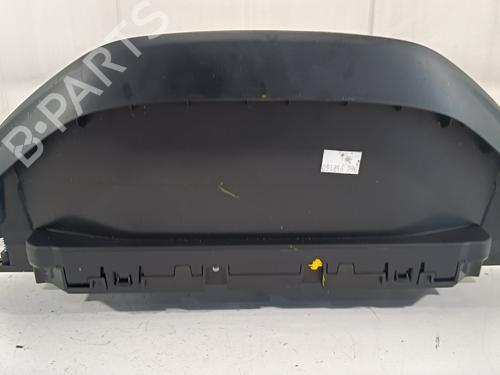 Instrument cluster PEUGEOT 3008 II SUV (MC_, MR_, MJ_, M4_) 1.6 BlueHDi 120 | BP16873398C47 