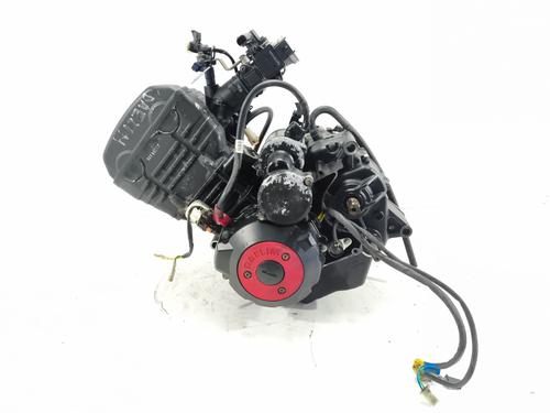 Engine DAELIM ROADWIN Roadwin 125 FI (VJF125) | BP40262768M1 - Image 3