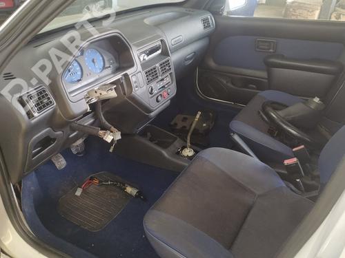 Køler PEUGEOT 106 II (1A_, 1C_)  | BP7293520M31 