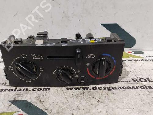 Used Climate control PEUGEOT 207 (WA_, WC_) [2006-2015]  4940240