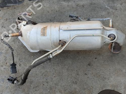 Used Catalyst Catalyst CITROËN C3 AIRCROSS II (2R_, 2C_) [2017-2026] 33833340 33833340