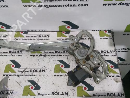 Rudehejsemekanisme Højre foran OPEL ASTRA F Hatchback (T92) [1991-2000]  4056833