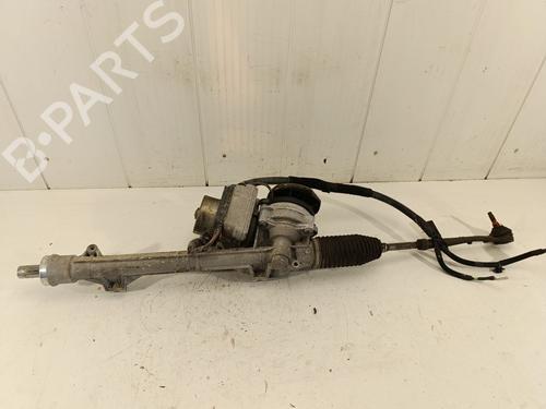 Used Steering rack PEUGEOT 208 I (CA_, CC_) 1.6 HDi (94 hp) 26441200