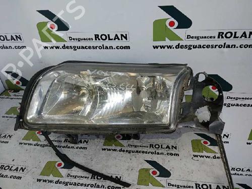 Used Left headlight VOLVO S80 I (184) 2.5 TDI (140 hp) 4052552