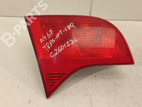 Used Left tailgate light Left tailgate light AUDI A4 B7 Avant (8ED) 2.0 TDI quattro (140 hp) 9140524 9140524