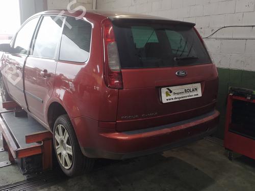 Commande Chauffage FORD FOCUS C-MAX (DM2)  | BP11859929I5 