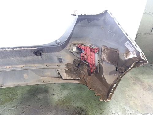 Bak støtfanger KIA CEED (CD) 1.6 CRDi 115 | BP31756196C8 