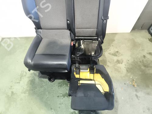 Right front seat TOYOTA PROACE Van (MDZ_) 2.0 D4d (MDZ3) | BP33243726C16 - Image 7