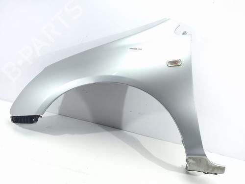 Used Left front fenders Left front fenders HONDA CIVIC VII Hatchback (EU, EP, EV) 1.7 CTDi (EP4, EU9) (100 hp) 34719769 34719769