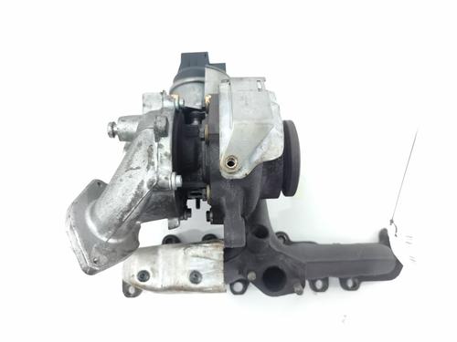 Turbo/Compresor Turbo/Compresor AUDI A3 Sportback (8VA, 8VF) 1.6 TDI (105 hp) 34475425 34475425