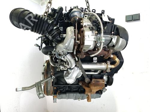 Engine MITSUBISHI LANCER VIII (CY_A, CZ_A) 2.0 DI-D (CY8A) | BP32398293M1