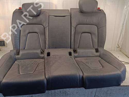 Seats set AUDI A5 (8T3) 3.0 TDI quattro | BP14301054C78 