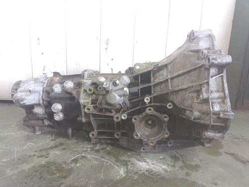 Used Gearbox AUDI A4 B6 (8E2) 1.9 TDI (130 hp) 29852443