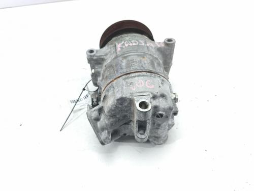 AC compressor RENAULT KADJAR (HA_, HL_) 1.6 dCi 130 4x4 (HLA4) | BP33690897M34  - Image 5