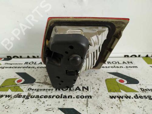 Left taillight BMW 3 Touring (E46) 320 i | BP4057731C34 