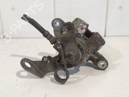 Right rear brake caliper ALFA ROMEO MITO (955_) 1.4 Turbo MultiAir (955AXM1A, 955AXR11) | BP11584993M106 