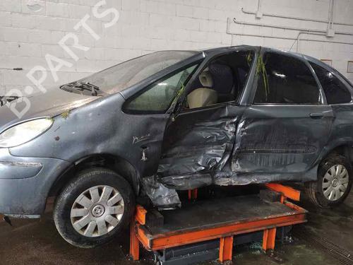 Left headlight CITROËN XSARA PICASSO (N68) 1.6 HDi | BP7070429C28 