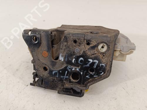 Rear right lock SEAT LEON (1P1)  | BP16966291C99 