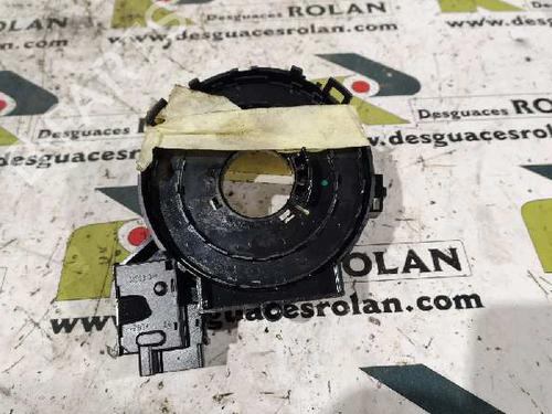 Squib airbag SKODA OCTAVIA II (1Z3) 2.0 TDI RS | BP5215606C102 