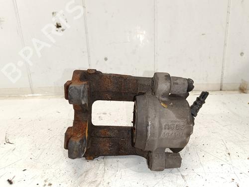 Right front brake caliper BMW 4 Gran Coupe (F36) 420 d | BP11585141M104 