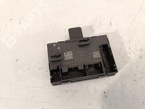 Used Electronic module Electronic module SEAT LEON ST (5F8) 1.6 TDI (105 hp) 10407390 10407390