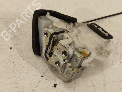 Rear left lock SUBARU IMPREZA Hatchback (GR, GH, G3) 2.0 R AWD (GH7) | BP9495624C100 