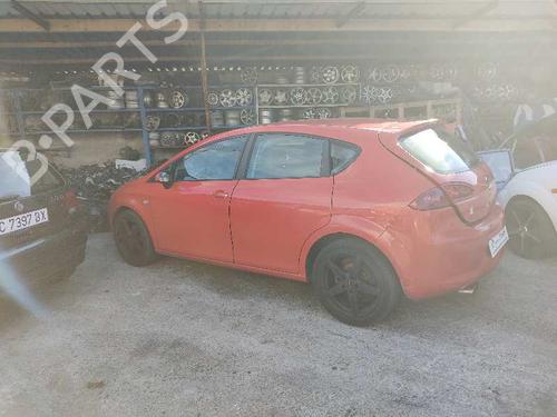 Left front window switch SEAT LEON (1P1)  | BP6101883I27 