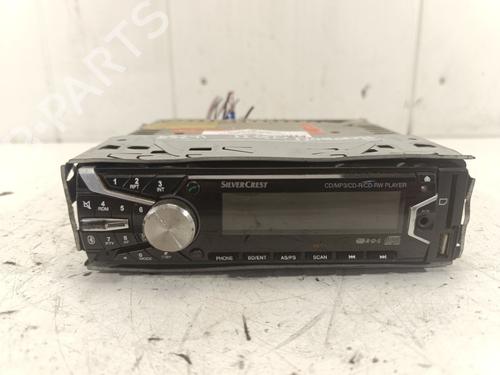 Sistema audio RENAULT CLIO II (BB_, CB_) 1.2 16V (BB05, BB0W, BB11, BB27, BB2T, BB2U, BB2V, CB05,... (75 hp) 29490599